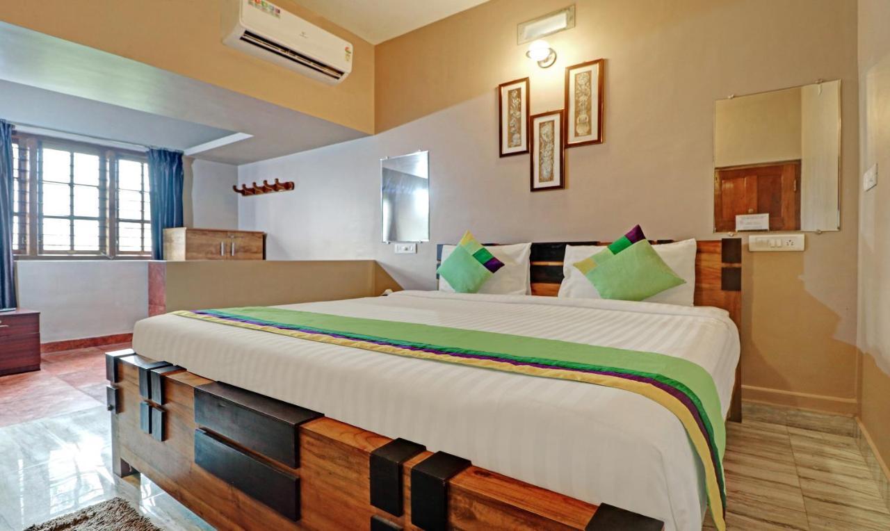 Treebo Avyukta Stay Madikeri Exterior foto