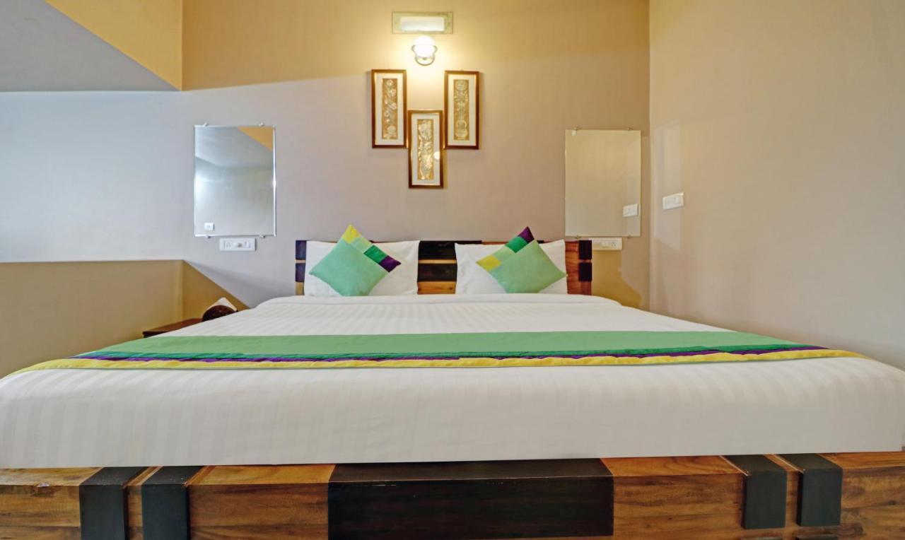 Treebo Avyukta Stay Madikeri Exterior foto
