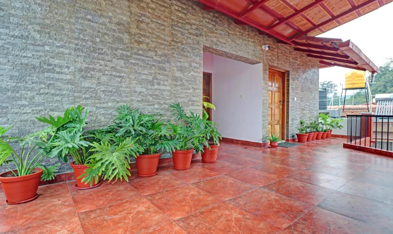 Treebo Avyukta Stay Madikeri Exterior foto