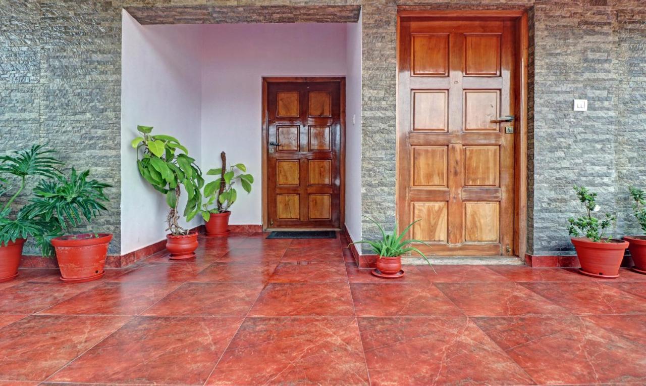 Treebo Avyukta Stay Madikeri Exterior foto