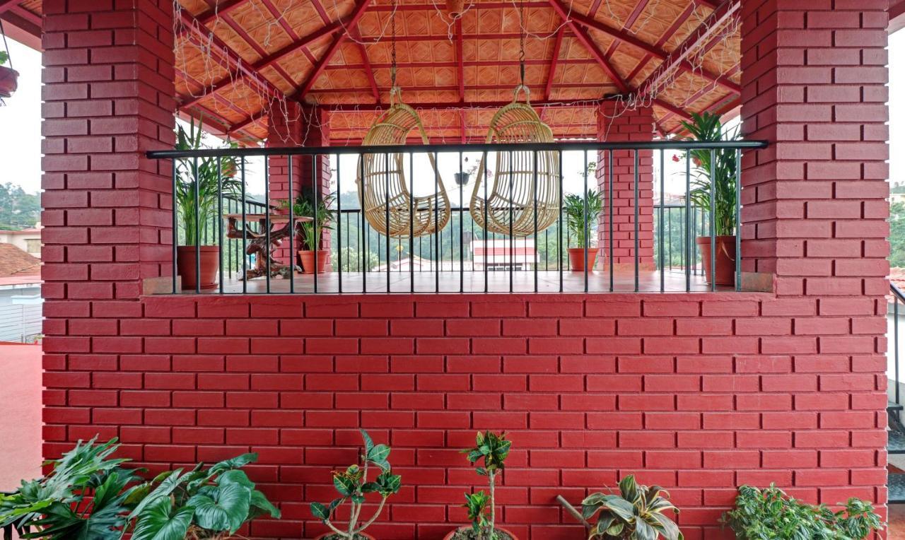 Treebo Avyukta Stay Madikeri Exterior foto